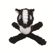 Plush Ball Skunk