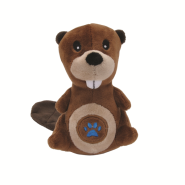 Plush Paw Beaver
