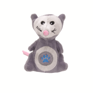 Plush Paw Opossum