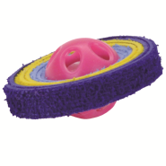 Coastal Turbo FoamToy with Bell