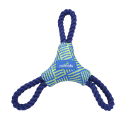 Rascals Fetch Toy w/ Rope