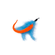 Coastal Turbo Swizzle Tail Replacement 1 pk
