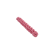 Rascals 13" Braided Rope Stick Red