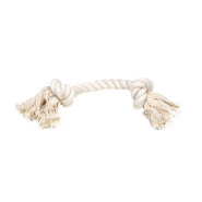 Rascals 9" Med 2 Knot Rope Tug