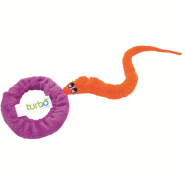 Turbo Tail Ameba Bug Cat Toy