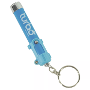 Coastal Turbo Cat Toy LED Pointer Wand Fish Light