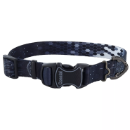 Inspire Dog Collar Digital Matrix X-Sm 5/8"x8-12"