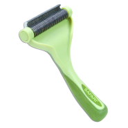 Safari Cat Shed Magic De-Shedding Tool Med/Long Hair