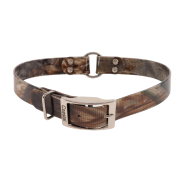 Water&Woods Wtrprf Hnd Collar CentrRng 1x18" ShdwGrsBlds