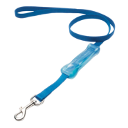 Insta-Grip Control Handle Nylon Leash 1 x 6