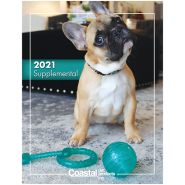 Coastal Supplemental Catalogue 2021