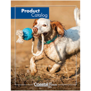 Coastal Products Catalogue 2020