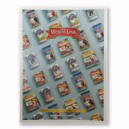 The Missing Link Product Catalogue