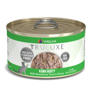 TruLuxe Cat Kawa Booty with Kawakawa Tuna in Gravy 24/3 oz