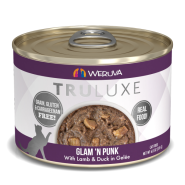 --Currently Unavailable-- TruLuxe Cat Glam N