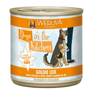Dogs in the Kitchen Goldie Lox 12/10 oz