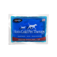 Caldera Pet Therapy Gel Pack Shoulder/Hip Med