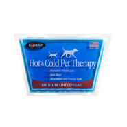 Caldera Pet Therapy Gel Pack Universal Med