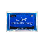 Caldera Pet Therapy Gel Pack Shoulder Lg