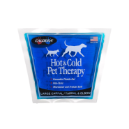 Caldera Pet Therapy Gel Pack Carpal/Tarsal & Elbow Lg