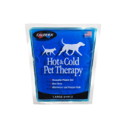 Caldera Pet Therapy Gel Pack Stifle Lg