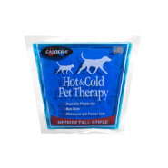 Caldera Pet Therapy Gel Pack Stifle Tall Med
