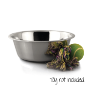 Coastal Stainless Steel Bowl 11 Cup