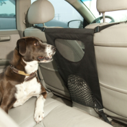 Bergan Pet Travel Barrier