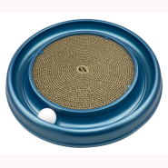 Bergan Turbo Scratcher