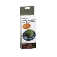 Coastal Turbo Cat Grass Refill