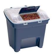 Bergan Smart Storage 50 lb