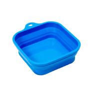 Bergan Collapsible Travel Bowl