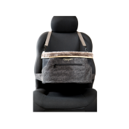 Bergan Comfort Hanging Booster Seat Black