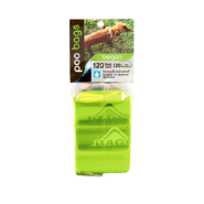 Bergan Poo Bag Refill Pack