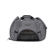 Bergan Comfort Carrier Grey Small