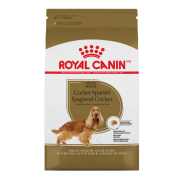 --Currently Unavailable-- RC BHN Cocker Spaniel 6 lb