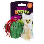 Mad Cat Lucky Llama 2Pk