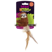 Mad Cat Sloth Silvervine Stick