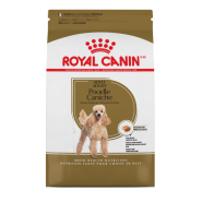 --Currently Unavailable-- RC BHN Poodle 2.5 lb