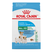 --Currently Unavailable-- RC SHN Small Starter Mother/Babydog 15 lb