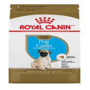 RC BHN Pug Puppy 2.5 lb