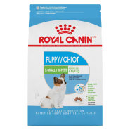 --Currently Unavailable-- RC SHN XSmall Puppy 15 lb