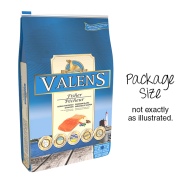 Valens Dog Fisher Ocean Whitefish & Salmon 11.34 kg