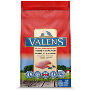 Valens Dog Sm Breed Turkey & Salmon 3 kg