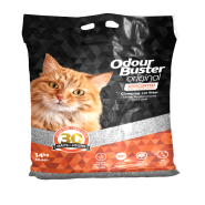 Odour Buster Original Litter 14 kg