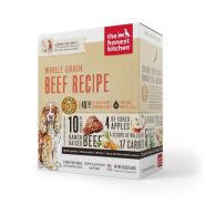 HK Dog Dehydrated Whole Grain Beef 10 lb