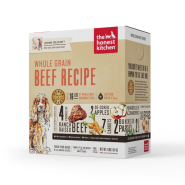 HK Dog Dehydrated Whole Grain Beef 4 lb