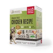 HK Dog Dehydrated GF Chicken 10 lb