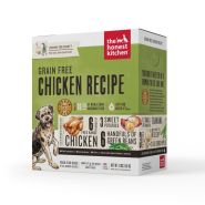 HK Dog Dehydrated GF Chicken 4 lb