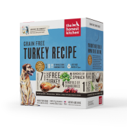 HK Dog Dehydrated GF Turkey 4 lb